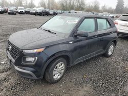 2021 Hyundai Venue SE en venta en Portland, OR