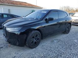 BMW salvage cars for sale: 2025 BMW IX XDRIVE50