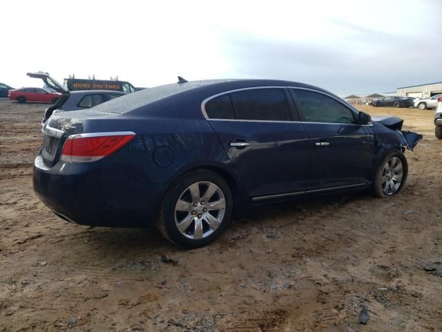 2012 Buick Lacrosse Premium