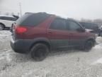 2004 Buick Rendezvous CX