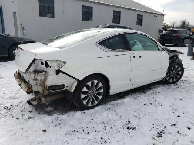 2014 Honda Accord LX-S