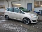 2017 Ford C-MAX Titanium