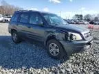 2003 Honda Pilot EX