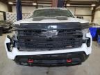 2024 Chevrolet Silverado K1500 LT Trail Boss