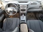 2012 Subaru Outback 2.5I