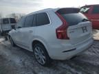 2017 Volvo XC90 T8