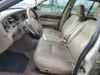 2004 Mercury Grand Marquis LS