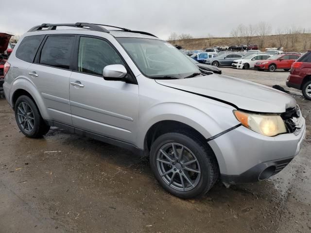 2012 Subaru Forester 2.5X Premium