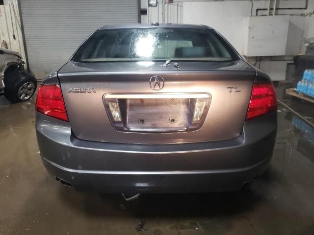 2006 Acura 3.2TL