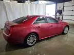 2012 Cadillac CTS Premium Collection