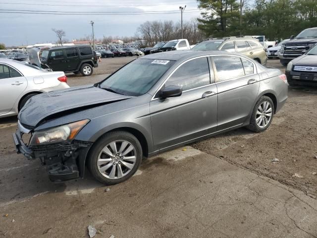 2011 Honda Accord EXL