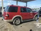 2007 Ford Explorer Eddie Bauer