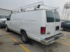 2014 Ford Econoline E350 Super Duty Van