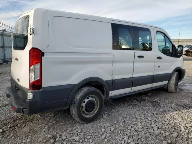 2015 Ford Transit T-150