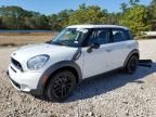 2016 Mini Cooper S Countryman