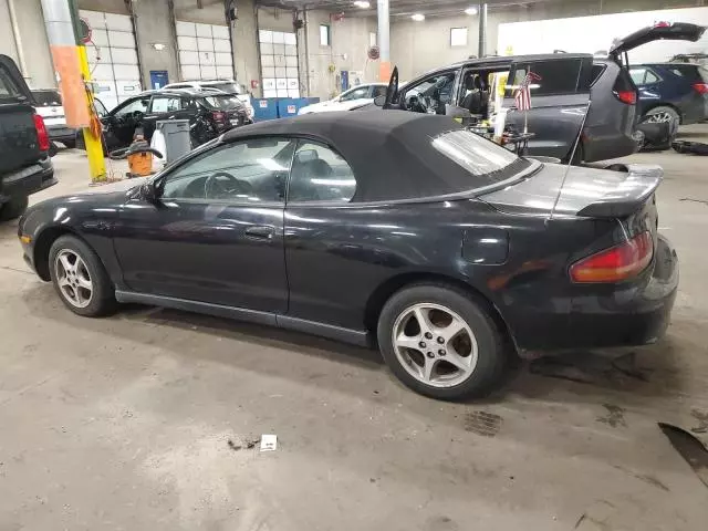 1999 Toyota Celica GT