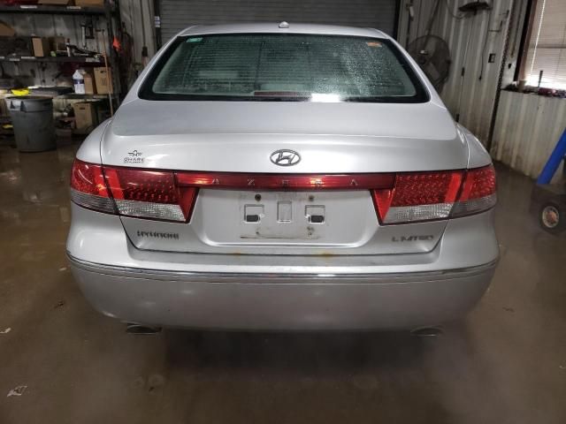 2008 Hyundai Azera SE