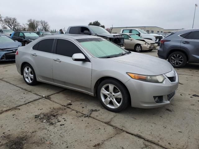 2010 Acura TSX