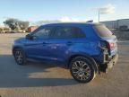 2018 Mitsubishi Outlander Sport ES