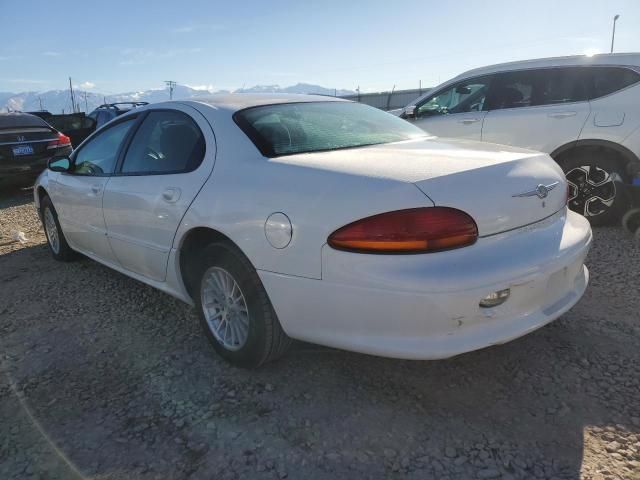 2003 Chrysler Concorde LX