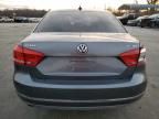 2012 Volkswagen Passat SEL