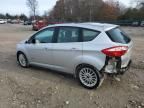 2015 Ford C-MAX SEL