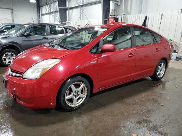 2006 Toyota Prius