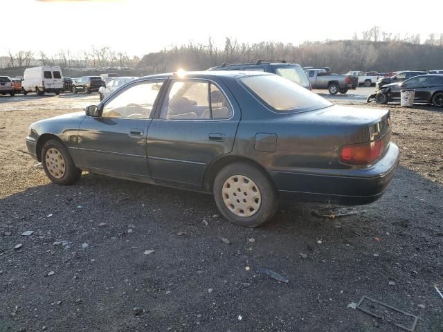 1995 Toyota Camry LE