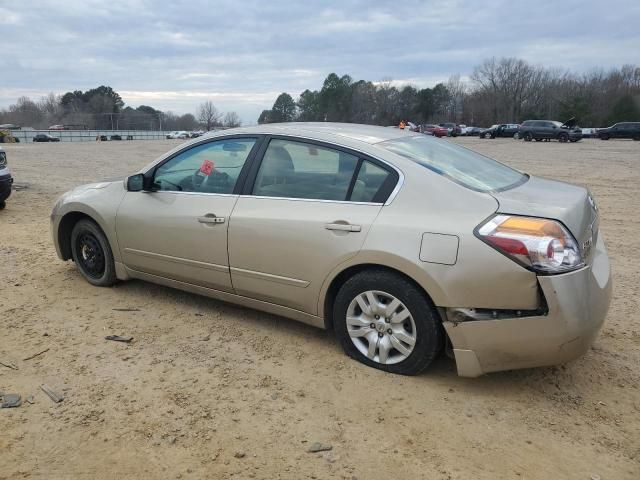 2009 Nissan Altima 2.5