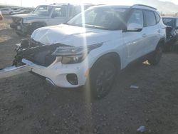 Vehiculos salvage en venta de Copart Magna, UT: 2024 KIA Seltos S