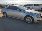 2012 Cadillac CTS Luxury Collection