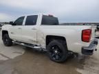 2014 Chevrolet Silverado C1500 LT