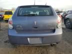 2010 Pontiac Vibe