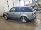 2013 Land Rover Range Rover Sport HSE