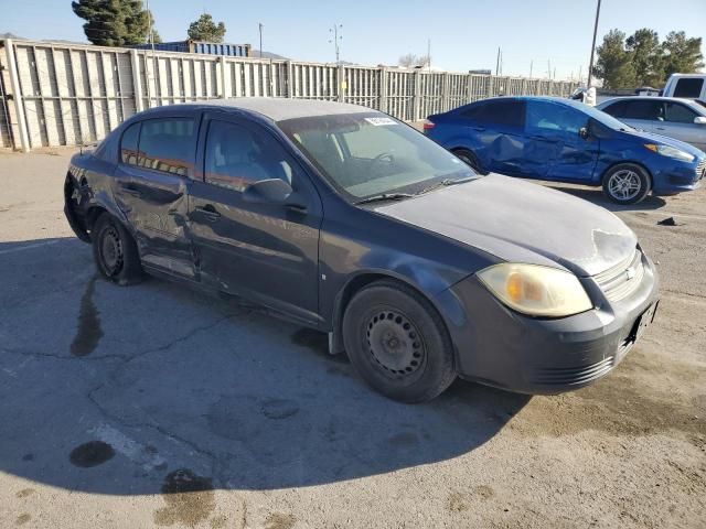 2008 Chevrolet Cobalt LS