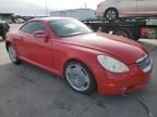 2002 Lexus SC 430