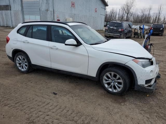 2014 BMW X1 XDRIVE28I