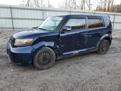 Scion xb Vehiculos salvage en venta: 2008 Scion XB