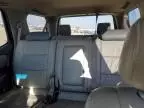 2001 Toyota Sequoia SR5