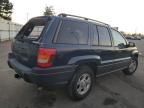 2003 Jeep Grand Cherokee Laredo