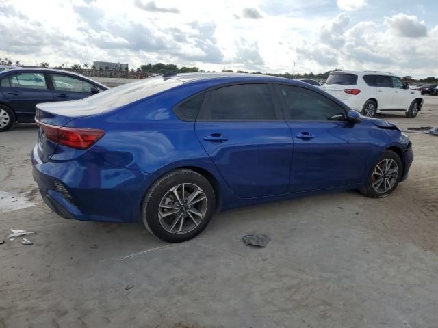 2023 KIA Forte LX