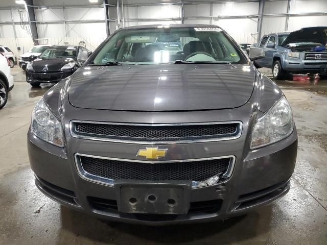 2012 Chevrolet Malibu LS