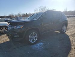 2023 Jeep Compass Latitude en venta en Assonet, MA