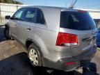 2012 KIA Sorento Base