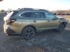 2022 Subaru Outback Onyx Edition XT