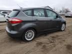 2016 Ford C-MAX Premium SEL