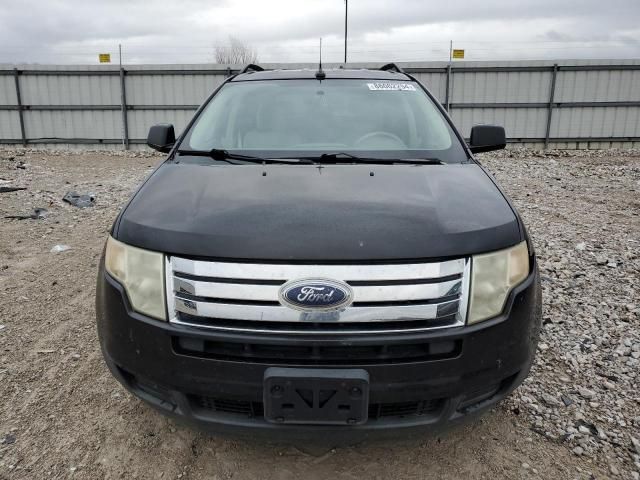 2010 Ford Edge SE