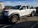 2013 Toyota Tacoma Prerunner Access Cab