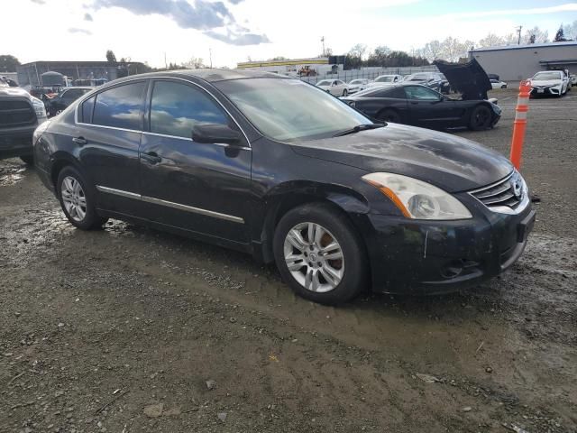 2011 Nissan Altima Base