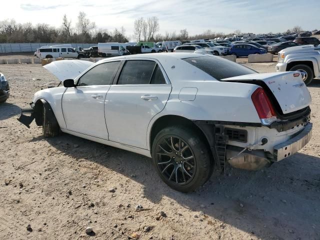 2015 Chrysler 300 Limited